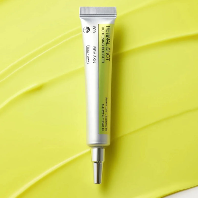6 Reasons Why Everyone Chooses HorizonLux Retinal Shot