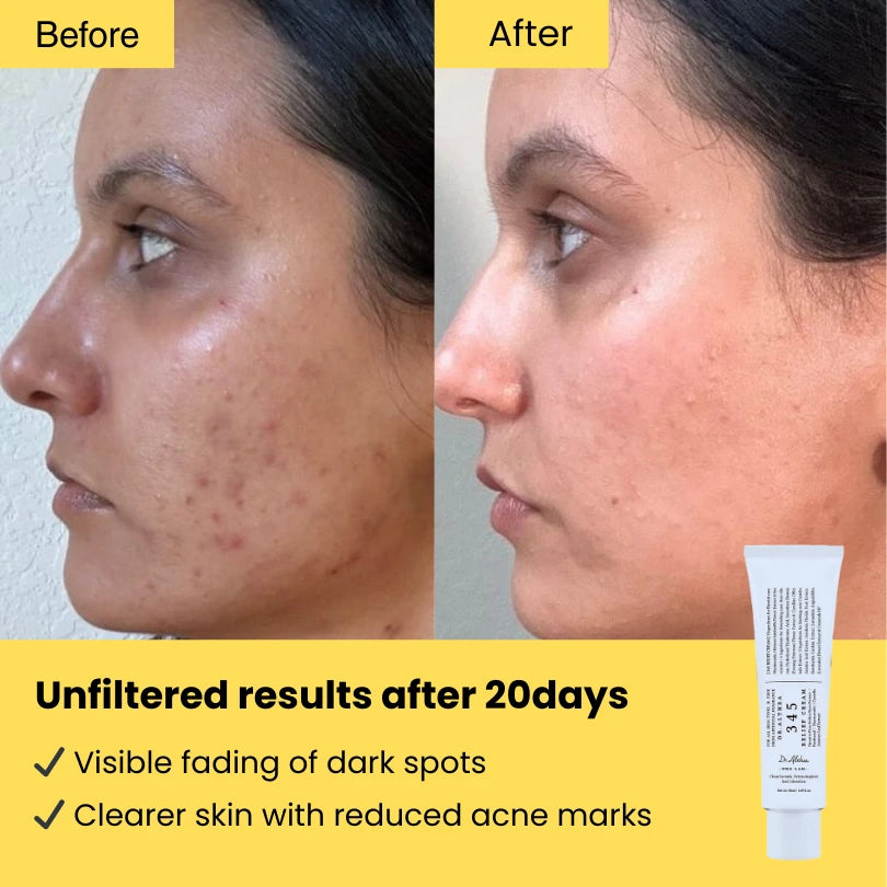 Dr. Althea 345 Relief Cream