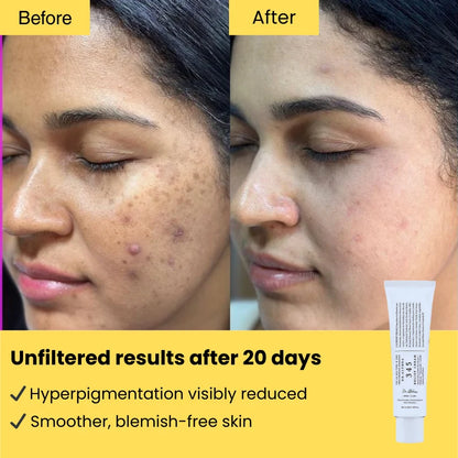 Dr. Althea 345 Relief Cream