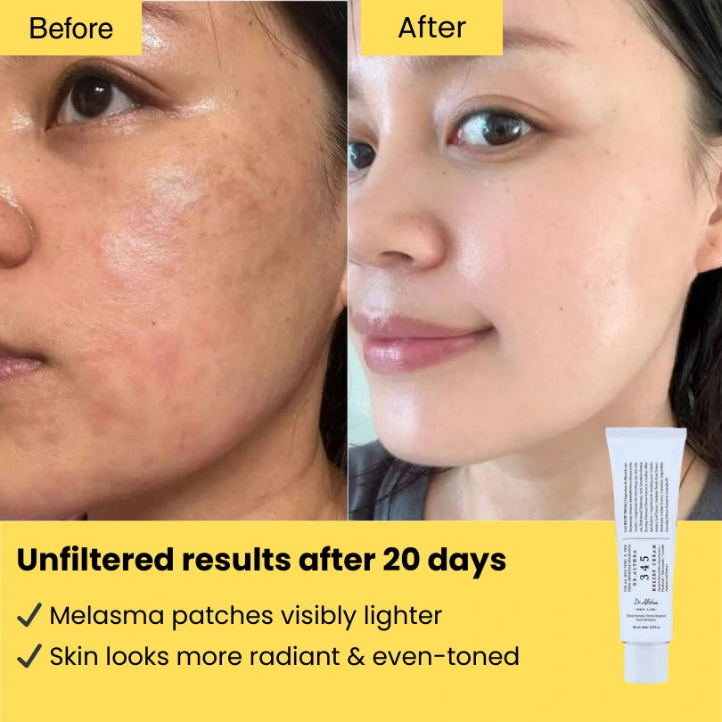 Dr. Althea 345 Relief Cream