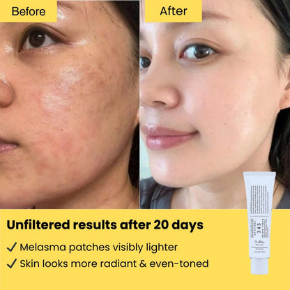 Dr. Althea 345 Relief Cream