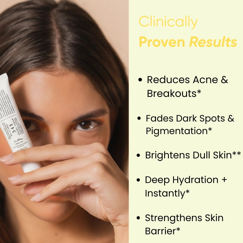 Dr. Althea 345 Relief Cream