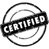 Authentic & Certified Formula icon