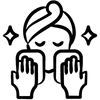 Instant Glass-Skin Glow icon