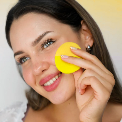 HORIZONLUX™ Turmeric Kojic Acid Pads (60 Pads)