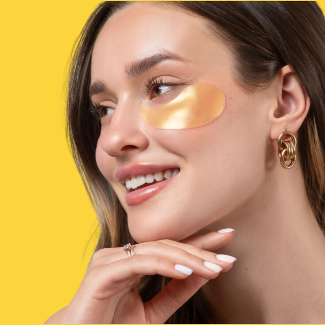 HORIZONLUX™ Magic Eye Mask (60 Patches)