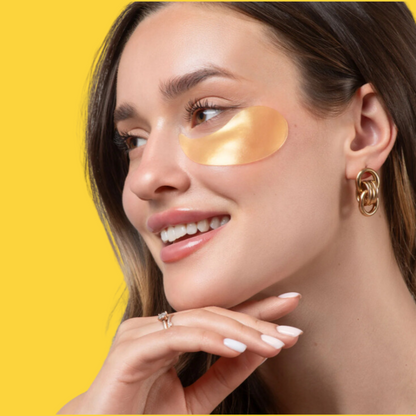 HORIZONLUX™ Magic Eye Mask (60 Patches)