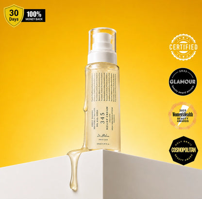 Dr. Althea 345 Relief Cream Mist