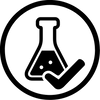 Clinically Proven Results icon