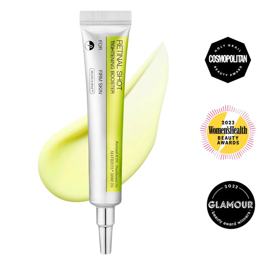 HORIZONLUX™ Retinal Shot Tightening Booster