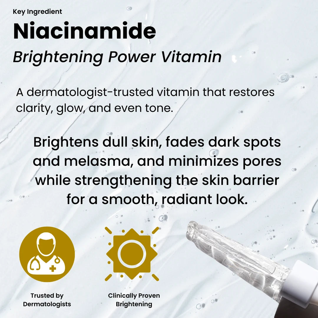 HORIZONLUX™ Retinal Shot Tightening Booster