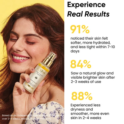 d’Alba Piedmont White Truffle First Spray Serum