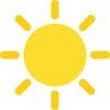 Brightening Power icon