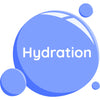 12-Hour Hydration icon